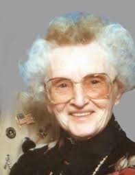 Obituary information for Helen Edna Lewis