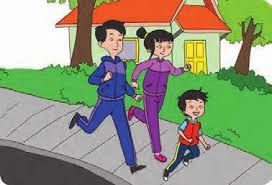 Menggambar tema ramadhan (berbuka bersama keluarga) via docs.google.com. Keluargaku Tema 4 Buku Tematik Terpadu Kurikulum Buku Siswa Sd Mi Kelas I Pdf Download Gratis