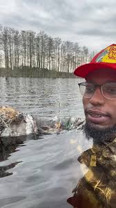 When Black People Go to A Boat