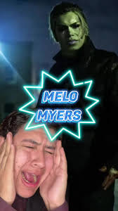 Quien Es Carmelo Myers