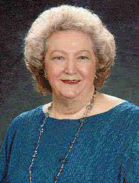 Obituary information for Barbara M. Horton