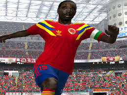 Thursday, december 20, 2018 edit. Gdb Seleccion Colombia 1990 Por Pro Evolution Soccer 6 Colombia Facebook