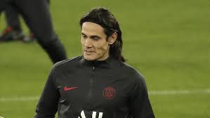 Edinson cavani has been banned for three games and fined $136,000 for for using a racially insensitive word on instagram. Manchester United Forward Cavani Gets 3 Match Ban