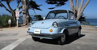 Image result for Andromeda Green 1966 Mazda