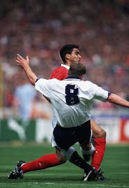 Paul gascoigne has hit back at the scottish football association and insisted he does not need to be in the scottish football hall of fame to know he was 'the best'. Life And Times Gascoigne 1990 And All That The Independent The Independent