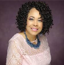 I've been a Disciples Pastor for about 30 years, and this has been a very  powerful and glorious experience. Best of all was seeing our new General  Minister and President step forward