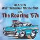West Suburban Shrine Club event in Addison, IL