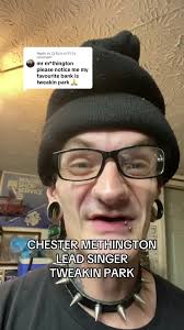 Chester Bennington Parody: A Fun Musical Twist