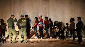 The U.s. Immigration Debate | Council On Foreign Relations