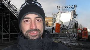 Crashed Ice extreme skating: What's to worry about?