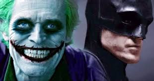 TerkiniMA: Joker bakal menjadi penjahat utama sepanjang trilogi Battinson  Apabila filem Batman menjadi topik perbualan, Encik Joker memang tak lari  dan termasuk dalam perbincangan tersebut. Dikatakan bahawa trilogi Batman  akan datang yang
