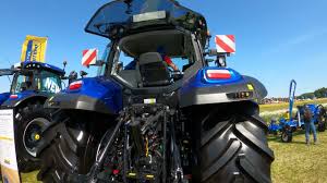 Image result for Holland Blue 2023 Fleet