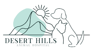 We seek to always understand your situation first and then be understood. Home Desert Hills Animal Hospital