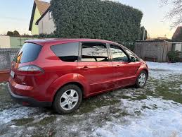 Image result for Tango 2007 S-Max