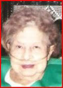 Maxine M Arellano Trujillo (1920-2011)