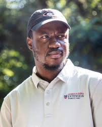 UGA College of Agricultural and Environmental Sciences