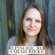 Sarah Rieke's Instagram, Twitter & Facebook