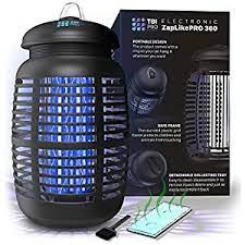 Pest Control Patio Lawn Garden Amazon Com Pest Control Bug Zapper Fly Traps