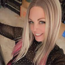 Profile for Margaret Pate