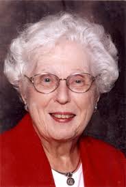 Helen Raby Obituary (2011)