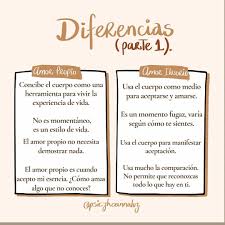 Que Es Amor Propio Para Ti Tenemos Tiempo Hablando Y Escuchando De Amor Propio Pero Es Bueno Que Sepamos La Diferencia Entre Un Bullet Journal Journal