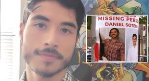 “Con el corazón destrozado informamos que Daniel ya no está con nosotros”:  hermana de hispano