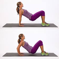 Tank Top Arms Workout Get Rid Of Unwanted Flab Fast Slanke Armen Slanke Armen Workout Body Fitness