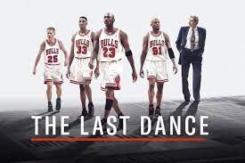The test (released 2020, on amazon prime). The Last Dance And The Best Sport Documentaries To Watch During Coronavirus Lockdown London Evening Standard Evening Standard