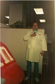 Duane Armijo Obituary (2007)