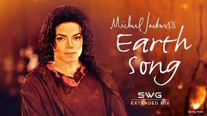 Michael Jackson Earth Song Audio Lyrics Video Download Mp3 Music Lyrics Music Video