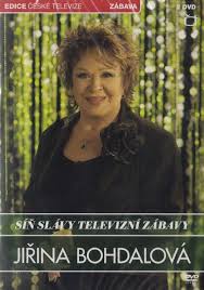 Eva pilarová byla třikrát vdaná. Sin Slavy Televizni Zabavy Jirina Bohdalova 2xdvd Dvd Premiery Cz