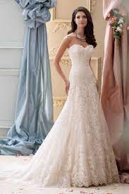 Elegant Disney Princess Wedding Dresses David Tutera Wedding Maxx Club 2018 Mon Cheri Wedding Dresses Wedding Dresses Strapless Wedding Dresses