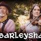 Barleyshakes Live event image