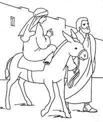 Mary and joseph bible story coloring pages. Mary And Joseph Coloring Pages Nativity Coloring Pages Joseph Coloring Pages Joseph Coloring Page