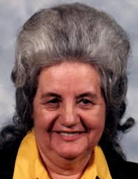 Obituary information for Thelma Honaker Keene Murphy