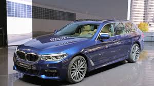 More videos 2017 bmw 5. 2017 Bmw 5 Series Touring Is The Sexy Wagon America Will Never Get