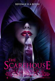 The Scarehouse **12 | icareviews