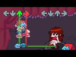 This is a fun mod with the characters skid and pump who feature in fnf: Fnf Skid And Pump Test Chords Chordify