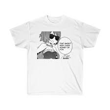 That wasn't very cash money of you meme. That Wasn T Very Cash Money Of You Anime Meme T Shirt Meme Tshirts Cool Shirts Shirts