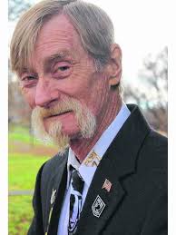 Charles Cadwallader, 77 Obituary