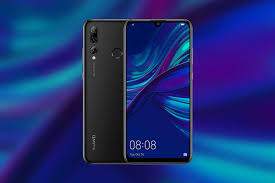 Huawei P Smart Pro 2019 Android 11 ...