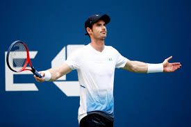 Official tennis player profile of andy murray on the atp tour. Andy Murray Tennis Has Given Me So Much