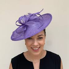 Hats, Fascinators & Hatinators