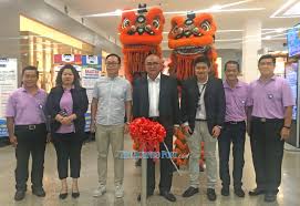 Vorstellungsgespräche bei lau, wong & yeo. Mitraf 24 Can Stimulate Local Economy Says Mayor Borneo Post Online