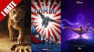 A comprehensive list of all the disney animated classics we know are getting a live action reboot. I Hate Live Action Disney Remakes Youtube