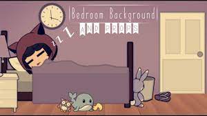 Purple Bedroom Custom Drawn Gacha Life Background Free To Use Youtube A collection of the top 31 gacha club wallpapers and backgrounds available for download for free. custom drawn gacha life background