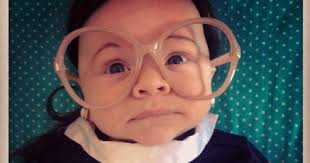 The Ginger (Law) Librarian