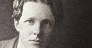 Adrian Barlow's blog: Armageddon and Rupert Brooke
