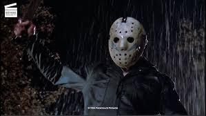 Friday the 13th Part V: A new beginning: Tractor rescue (HD CLIP)