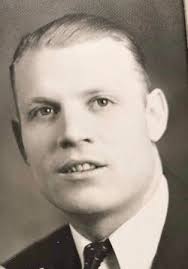 Joseph Benjamin “Joe” Schleining (1913-1980)